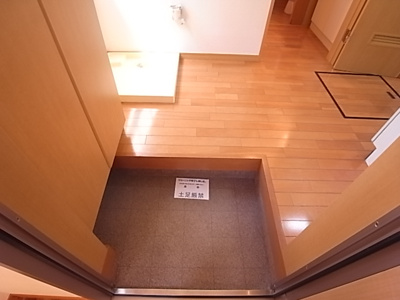 【玄関】 | ル・ボンヌール