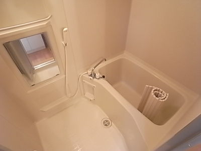 【浴室】 | ル・ボンヌール