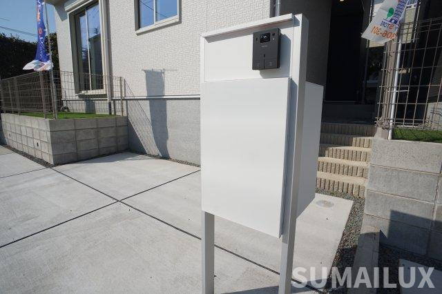 リナージュＬ　熊本中央区出水６丁目２４－1期のその他共用部分