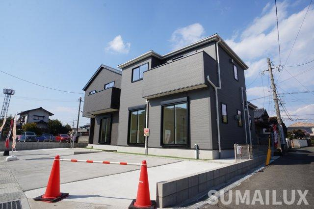 リナージュＬ　熊本中央区出水６丁目２４－1期