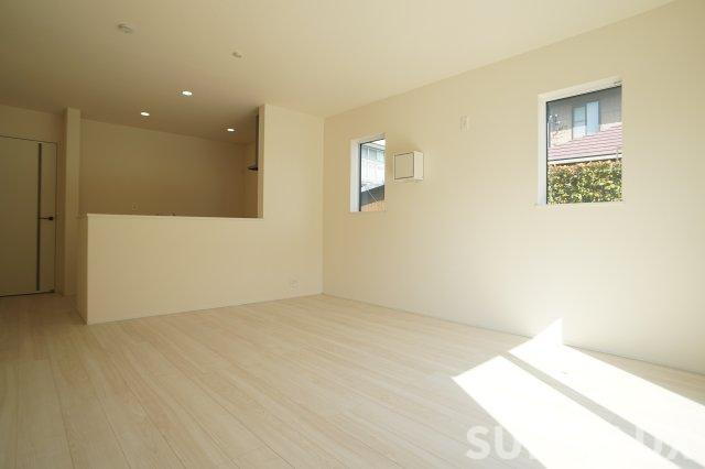 リナージュＬ　熊本中央区出水６丁目２４－1期の内装