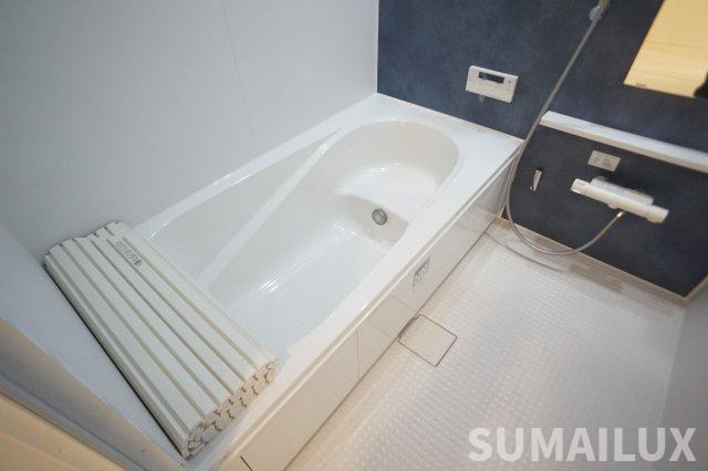 リナージュＬ　熊本中央区出水６丁目２４－1期の浴室