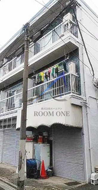 マンション豊島