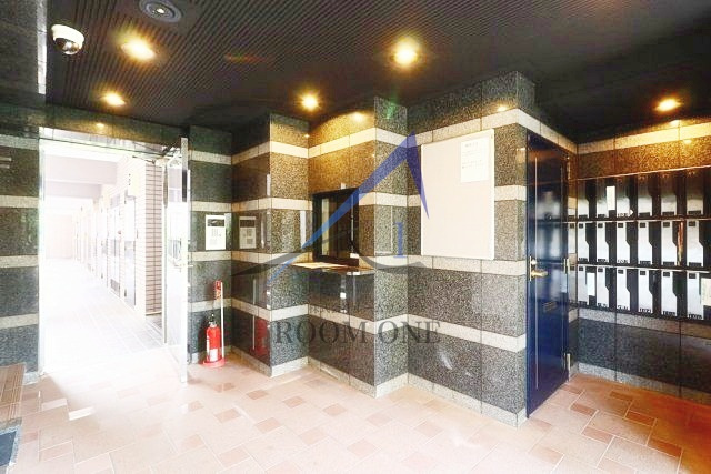 ＪＬＢグランエクリュ松濤