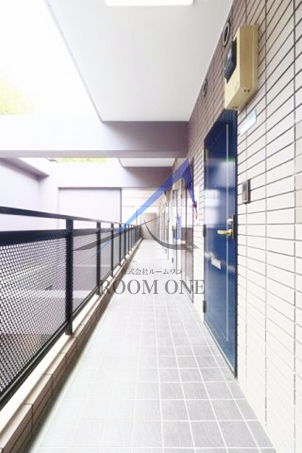 ＪＬＢグランエクリュ松濤