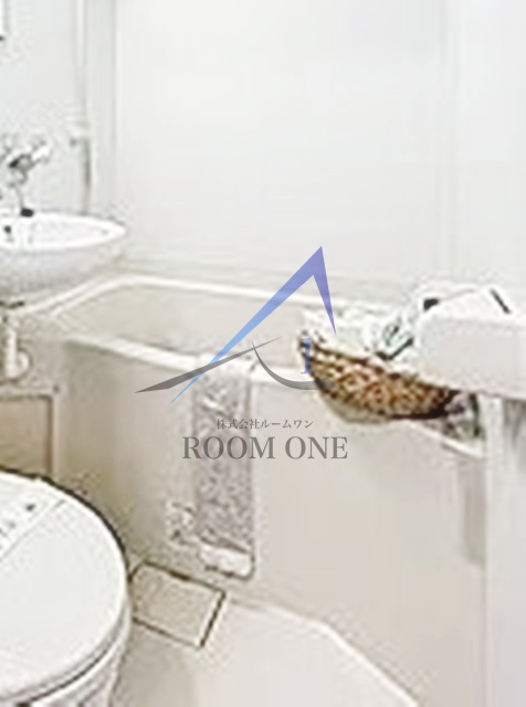 ＪＬＢグランエクリュ松濤の浴室|お風呂です。