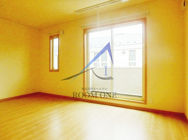 シーダーハウス三鷹の寝室|寝室です。