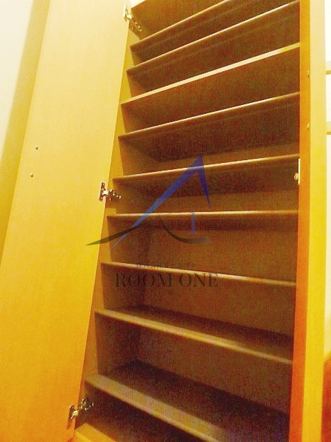 シーダーハウス三鷹