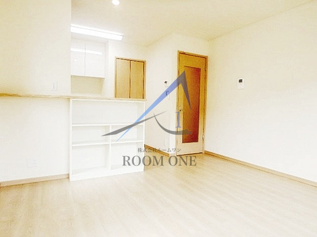 シーダーハウス三鷹