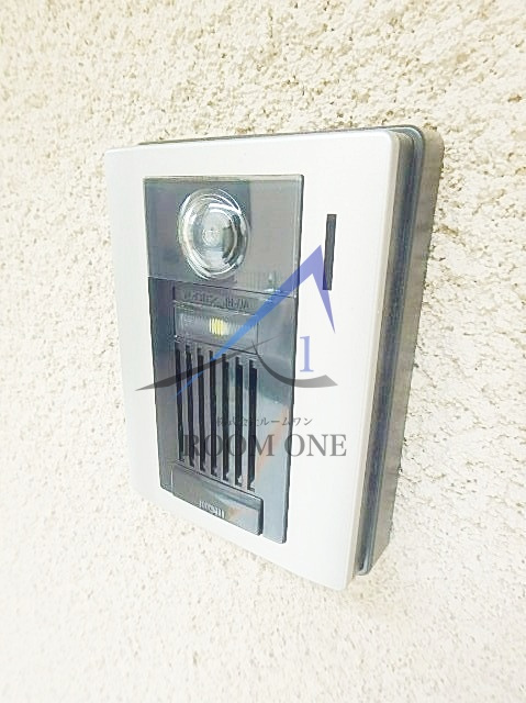 シーダーハウス三鷹