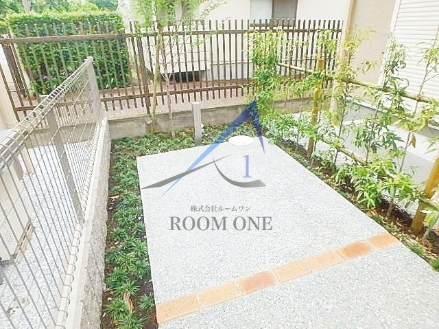 シーダーハウス三鷹