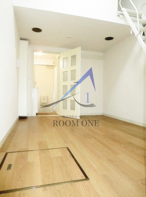 セドルハイムオハラの寝室|寝室です。