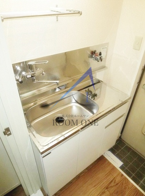 セドルハイムオハラのキッチン|キッチンです。