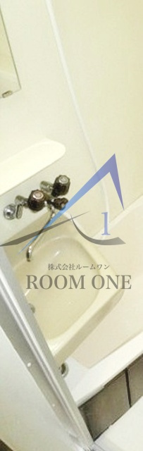 セドルハイムオハラの洗面所|洗面台です。