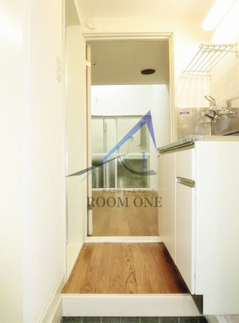 セドルハイムオハラの玄関|玄関です。