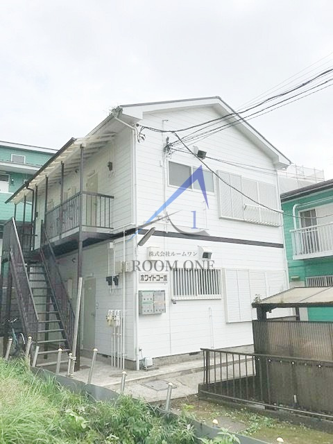 ホワイトコーポ