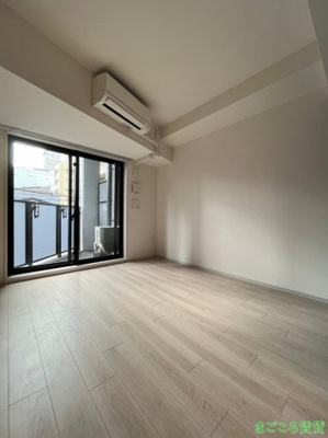 【洋室】 | ファーストフィオーレ谷町六丁目フェリシア