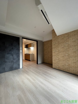 【寝室】 | ファーストフィオーレ谷町六丁目フェリシア