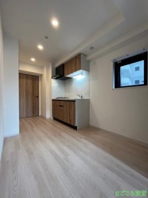 【その他共用部分】 | ファーストフィオーレ谷町六丁目フェリシア