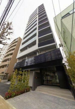 プラウドフラット渋谷笹塚