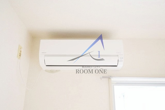 トップ平和台の設備|エアコンです。