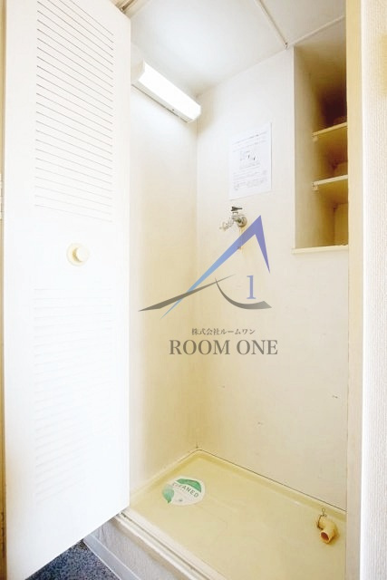 トップ平和台の内装|内装です。