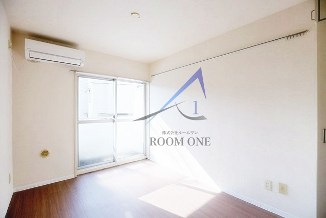 トップ平和台の居間・リビング|洋室のお部屋です。