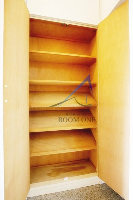 トップ平和台の収納|収納です。