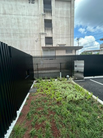 「防音マンション」クリオラモード新江古田サウンドテラスの展望|防音室からの眺望です