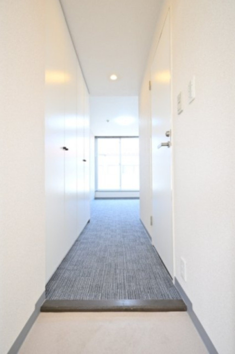 杉並区阿佐谷北３丁目の賃貸マンションの設備