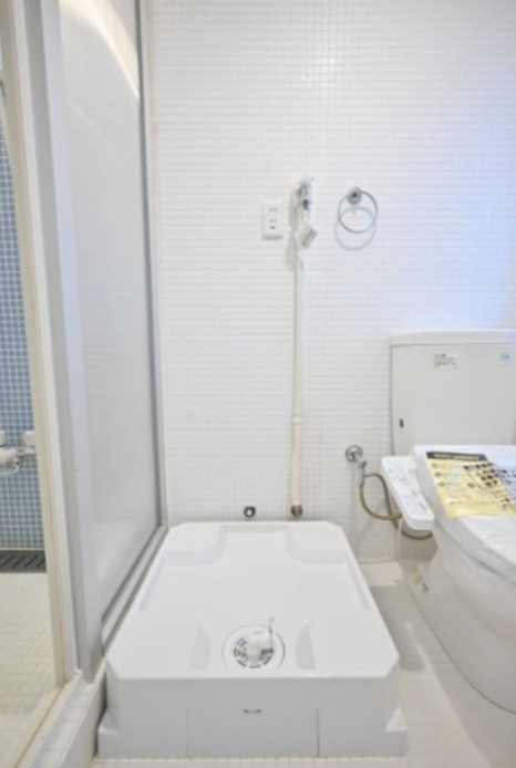 杉並区阿佐谷北３丁目の賃貸マンションのその他