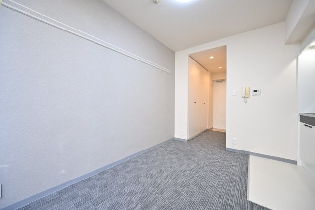 杉並区阿佐谷北３丁目の賃貸マンションの内装