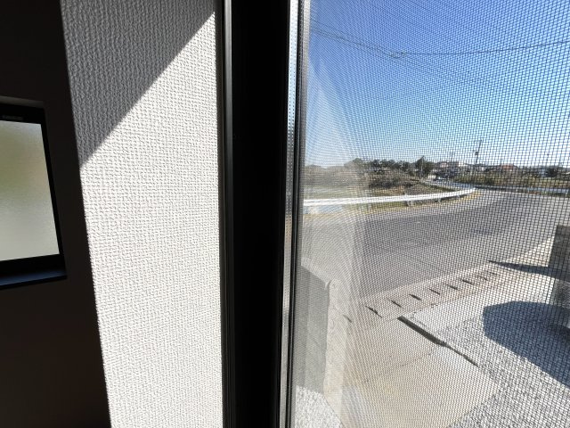 【構造・工法・仕様】 | 仲介手数料無料！須恵小学校に通えるリフォーム済み中古住宅　山陽小野田市大字小野田 | ペアガラスサッシに変更しました