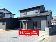 仲介手数料無料！須恵小学校に通えるリフォーム済み中古住宅　山陽小野田市大字小野田の画像