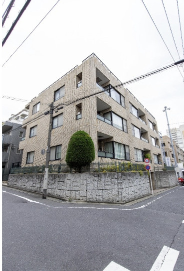 ル・シック参宮橋