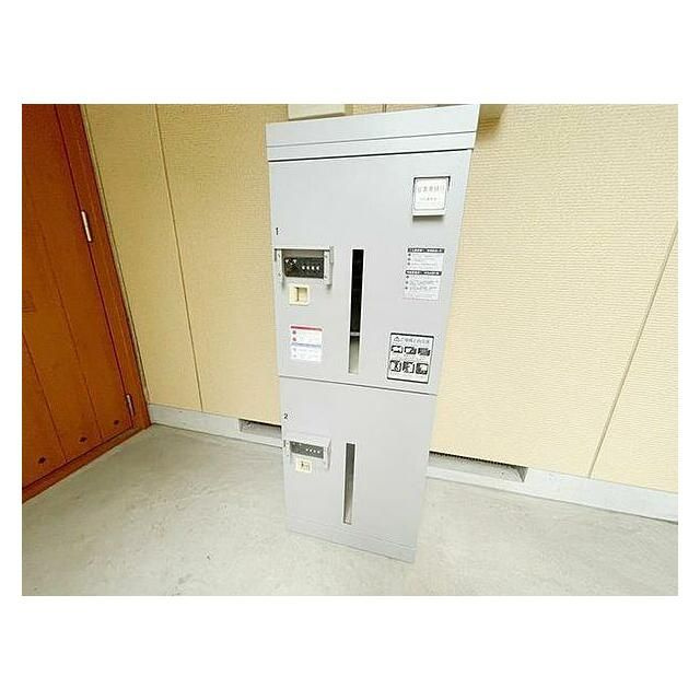 サザンライツⅠ（サザンライツワン）のその他共用部分