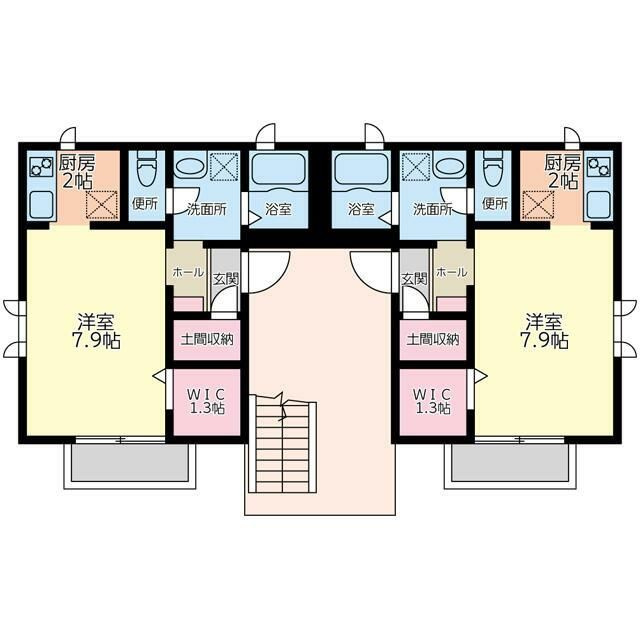 サザンライツⅠ（サザンライツワン）