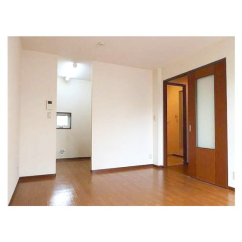 サザンライツⅠ（サザンライツワン）の居間・リビング