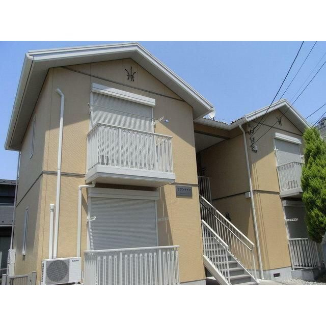 サザンライツⅠ（サザンライツワン）の外観