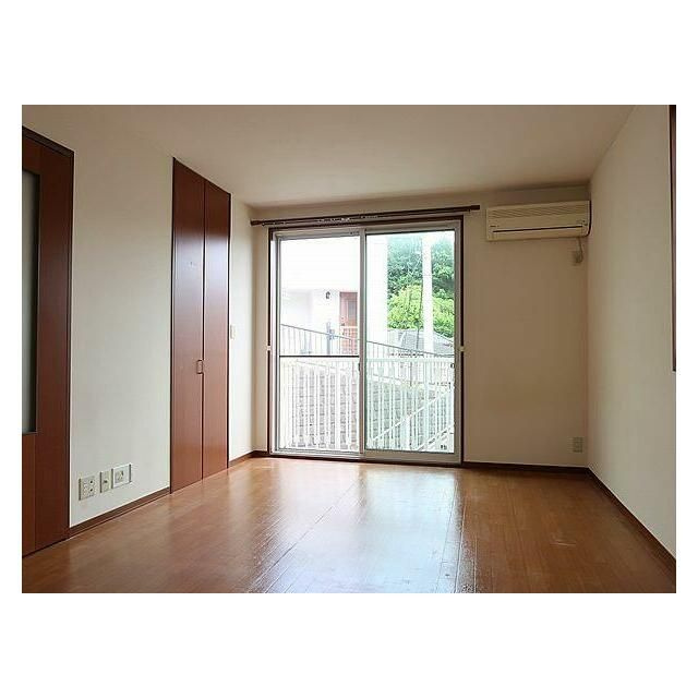 サザンライツⅠ（サザンライツワン）の内装