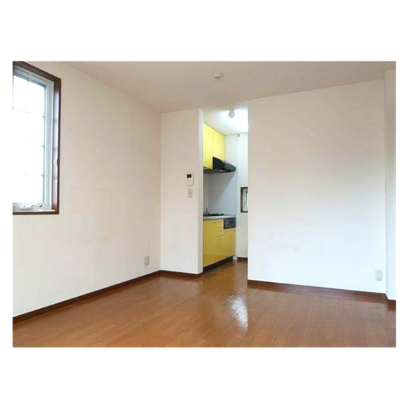 サザンライツⅠ（サザンライツワン）の設備