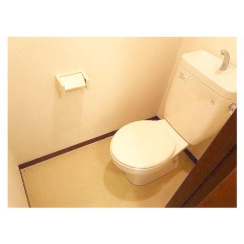 サザンライツⅠ（サザンライツワン）のトイレ