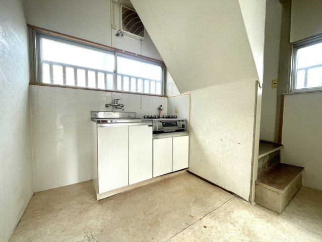 リノベ、残地撤去済×角地♪川越のコンパクト住宅のその他