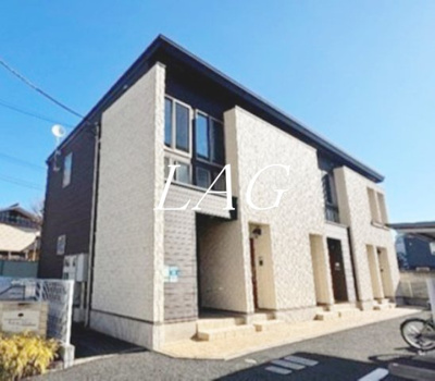 【外観】 | リーヴァ・ノイ | 外観です。