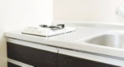 【キッチン】 | リーヴァ・ノイ | キッチンです。