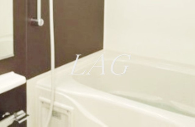 【浴室】 | リーヴァ・ノイ | お風呂です。