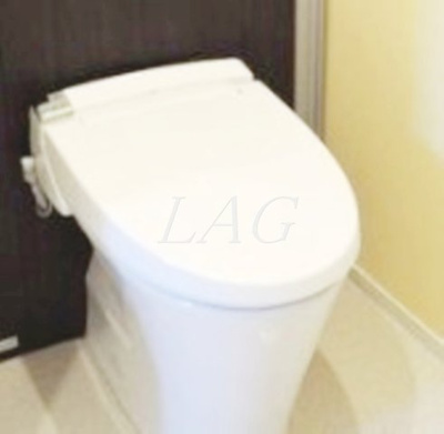 【トイレ】 | リーヴァ・ノイ | トイレです。