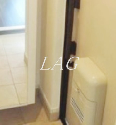 【玄関】 | リーヴァ・ノイ | 玄関です。