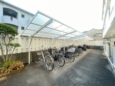 【その他共用部分】 | マンションTAKAYAⅠ