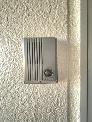 【セキュリティ】 | マンションTAKAYAⅠ